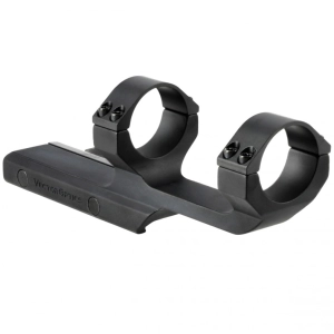 Vector Optics Tactical OP Offset 30mm Tek Parça Tüfek Dürbün Ayağı