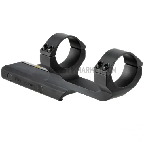 Vector Optics Tactical OP Offset 30mm Tek Parça Tüfek Dürbün Ayağı