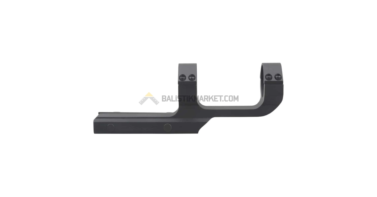 Vector Optics Tactical OP Offset 30mm Tek Parça Tüfek Dürbün Ayağı