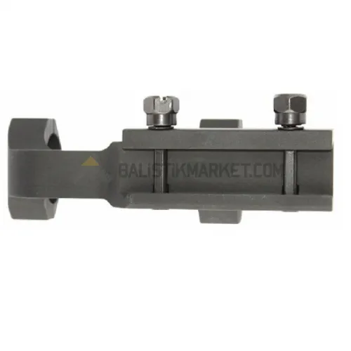 Vector Optics Tactical OP Offset 30mm Tek Parça Tüfek Dürbün Ayağı