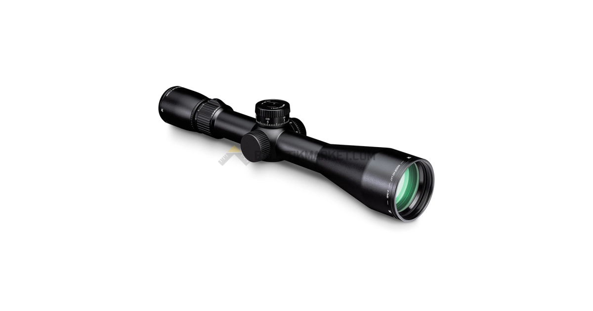 Vortex Razor HD LHT 3-15x50 SFP G4i BDC (MRAD) Tüfek Dürbünü