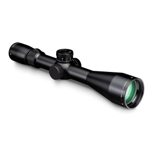 Vortex Razor HD LHT 3-15x50 SFP G4i BDC (MRAD) Tüfek Dürbünü