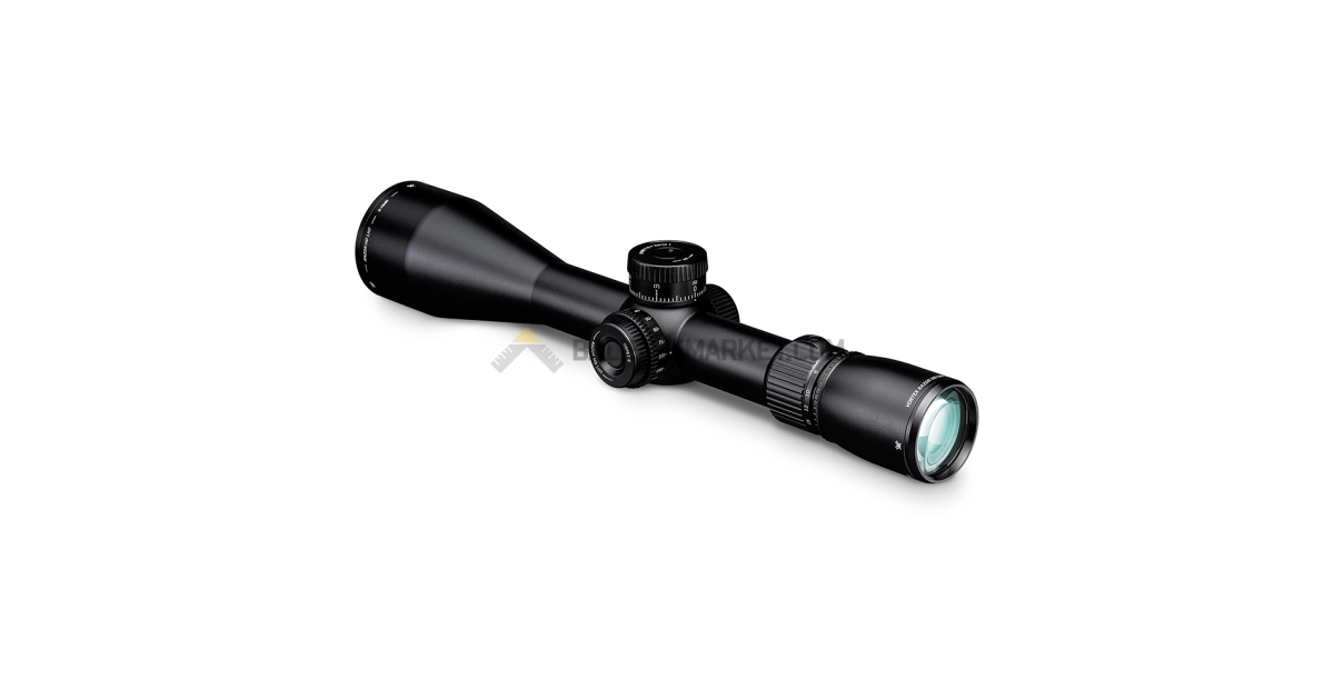 Vortex Razor HD LHT 3-15x50 SFP G4i BDC (MRAD) Tüfek Dürbünü