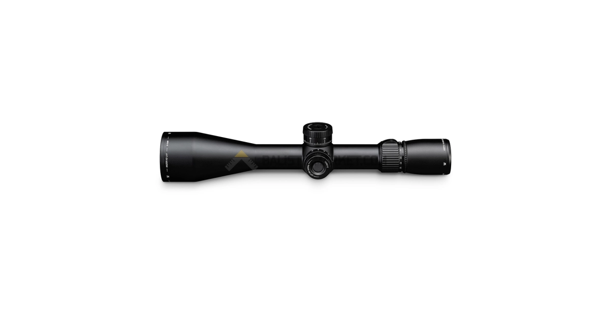 Vortex Razor HD LHT 3-15x50 SFP G4i BDC (MRAD) Tüfek Dürbünü