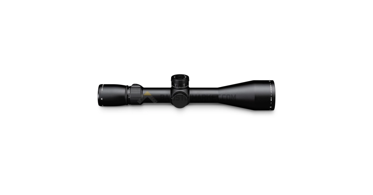 Vortex Razor HD LHT 3-15x50 SFP G4i BDC (MRAD) Tüfek Dürbünü