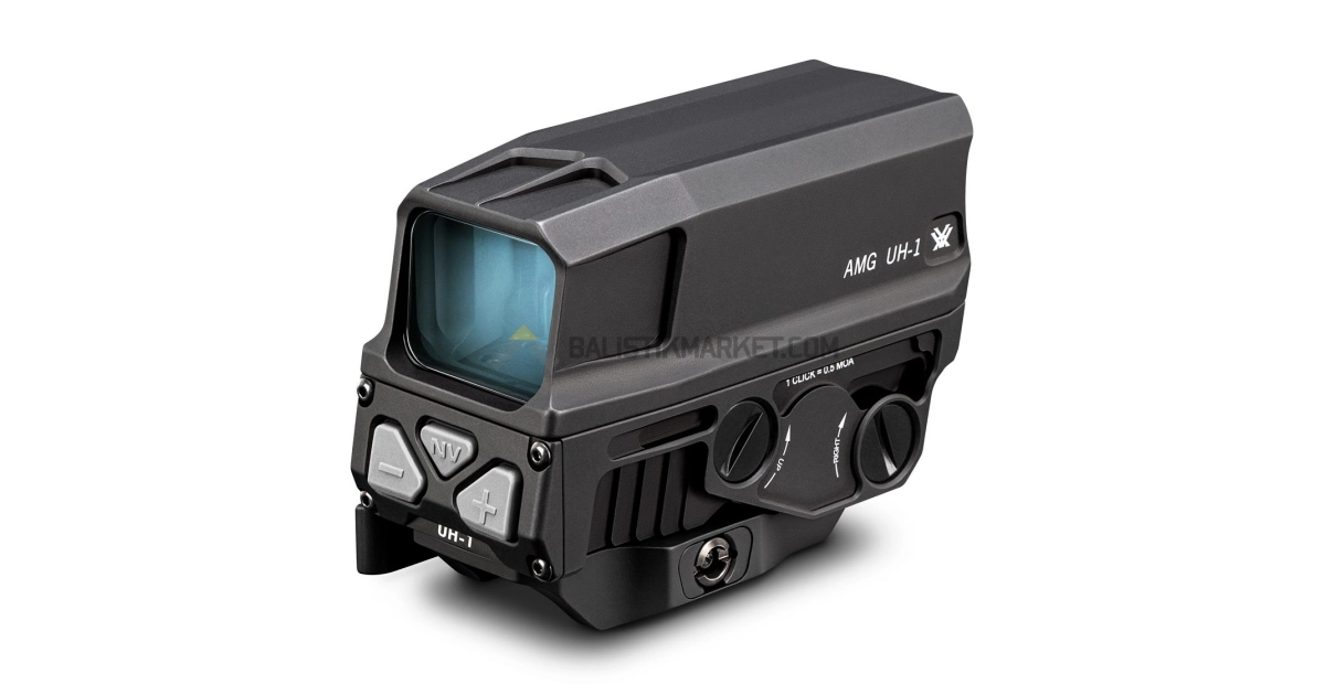 Vortex AMG UH-1 Gen II Holografik Nişangah