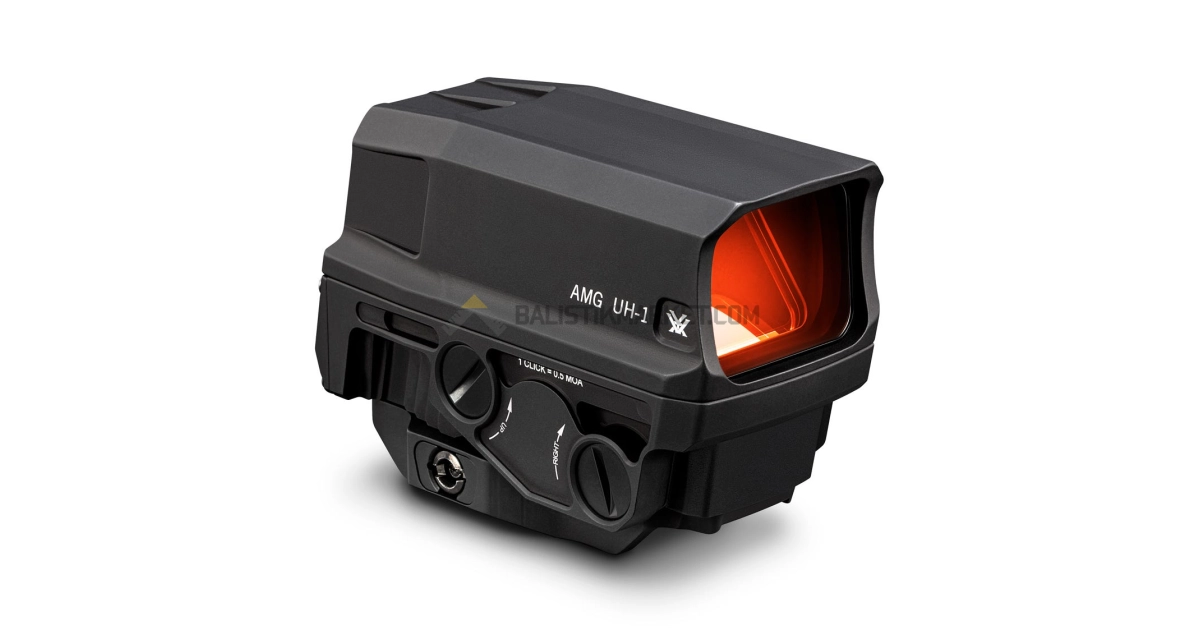Vortex Optics AMG UH-1 Gen II Holografik Nişangah