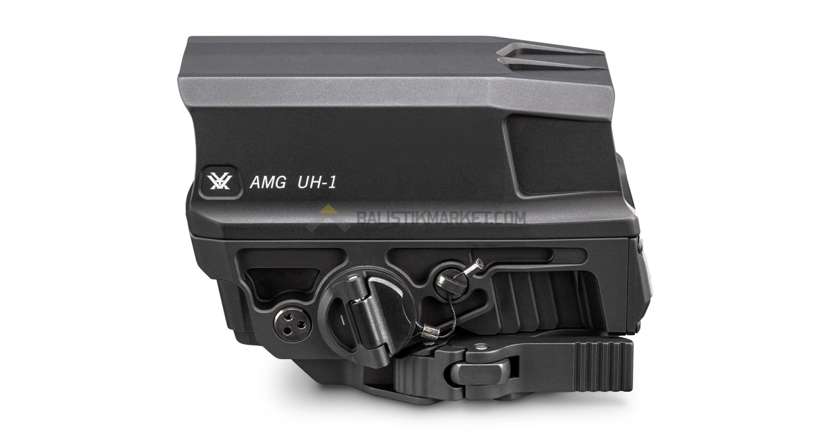 Vortex AMG UH-1 Gen II Holografik Nişangah