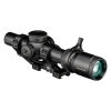 Vortex Venom 1-6x24 SFP AR-BDC3 (MOA) Tüfek Dürbünü + Sport Mount Bundle 
