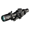 Vortex Venom 1-6x24 SFP AR-BDC3 (MOA) Tüfek Dürbünü + Sport Mount Bundle 