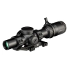 Vortex Venom 1-6x24 SFP AR-BDC3 (MOA) Tüfek Dürbünü + Sport Mount Bundle 