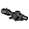 Vortex Venom 1-6x24 SFP AR-BDC3 (MOA) Tüfek Dürbünü + Sport Mount Bundle 
