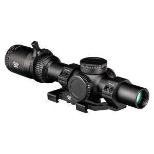 Vortex Venom 1-6x24 SFP AR-BDC3 (MOA) Tüfek Dürbünü + Sport Mount Bundle 