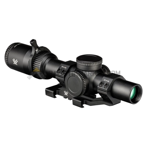Vortex Venom 1-6x24 SFP AR-BDC3 (MOA) Tüfek Dürbünü + Sport Mount Bundle 