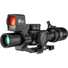 Vortex Venom 1-6x24 SFP AR-BDC3 (MOA) Tüfek Dürbünü + Venom 3 MOA Red Dot + Sport Mount Bundle 