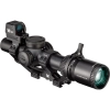 Vortex Venom 1-6x24 SFP AR-BDC3 (MOA) Tüfek Dürbünü + Venom 3 MOA Red Dot + Sport Mount Bundle 