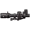 Vortex Venom 1-6x24 SFP AR-BDC3 (MOA) Tüfek Dürbünü + Venom 3 MOA Red Dot + Sport Mount Bundle 