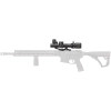 Vortex Venom 1-6x24 SFP AR-BDC3 (MOA) Tüfek Dürbünü + Venom 3 MOA Red Dot + Sport Mount Bundle 