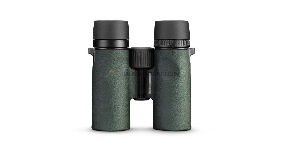 Vortex Bantam HD 6.5X32 Youth El Dürbünü