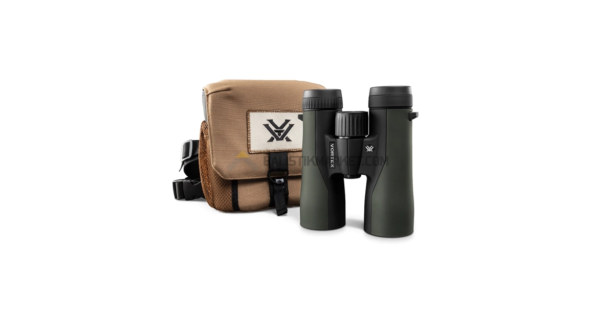 Vortex Crossfire HD 8x42 Binocular El Dürbünü