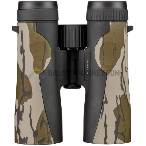 Vortex Crossfire HD 10x42 Binocular El Dürbünü (Mossy Oak Bottomland)
