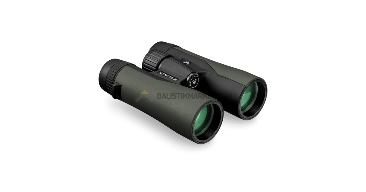Vortex Crossfire HD 10x42 Binocular El Dürbünü