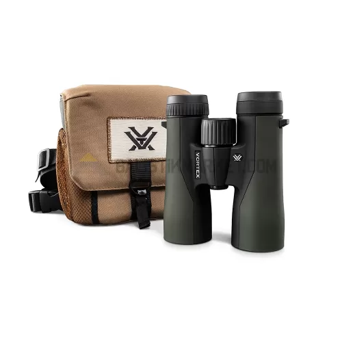 Vortex Crossfire HD 10x42 Binocular El Dürbünü