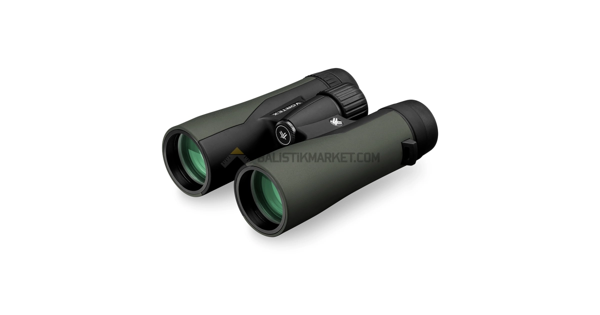 Vortex Crossfire HD 10x42 Binocular El Dürbünü
