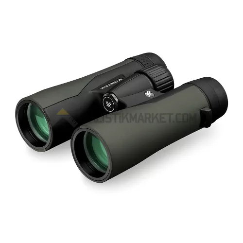 Vortex Crossfire HD 10x42 Binocular El Dürbünü