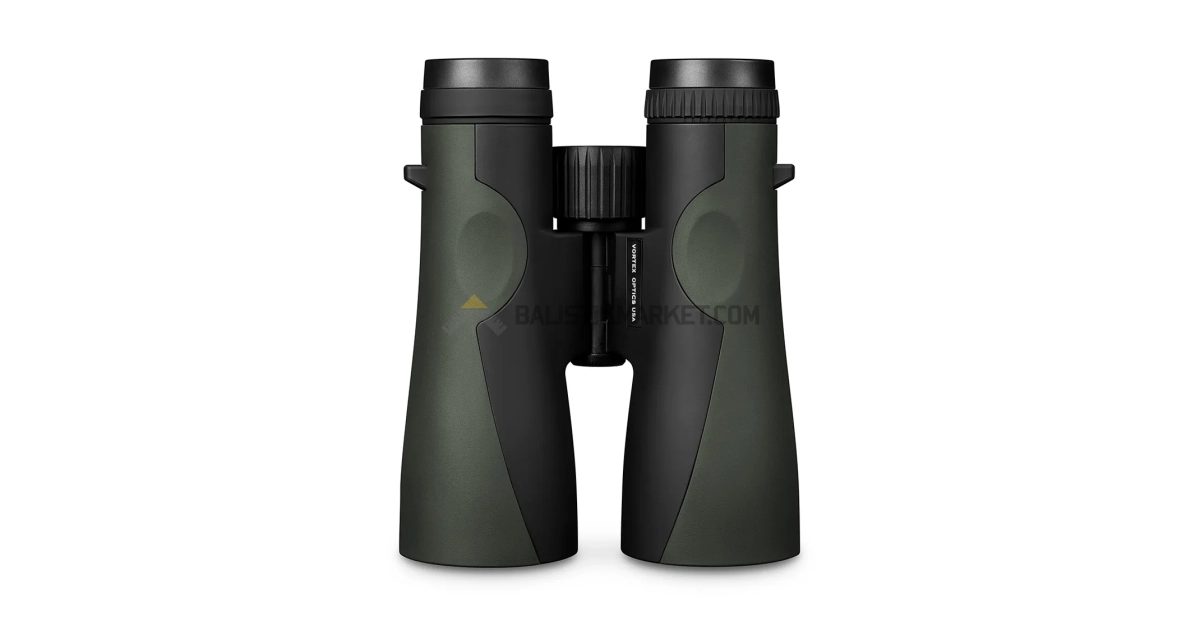 Vortex Crossfire HD 12x50 Binocular El Dürbünü