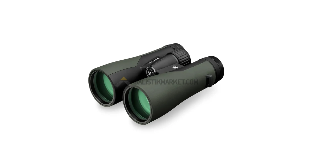 Vortex Crossfire HD 12x50 Binocular El Dürbünü