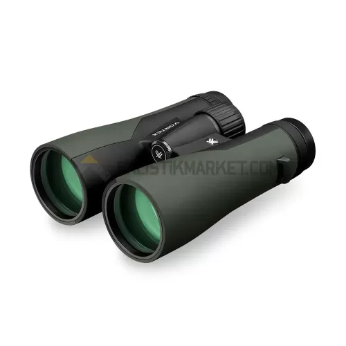 Vortex Crossfire HD 12x50 Binocular El Dürbünü