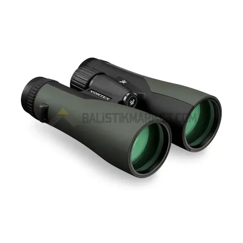Vortex Crossfire HD 12x50 Binocular El Dürbünü
