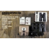 Vortex Crossfire HD 12x50 Binocular El Dürbünü