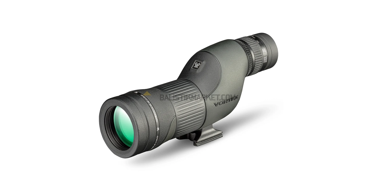 Vortex Crossfire HD 12-36x50 Gözetleme Dürbünü (Düz)