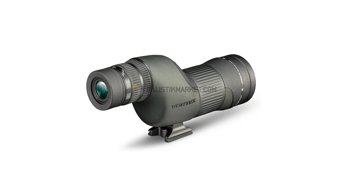Vortex Crossfire HD 12-36x50 Gözetleme Dürbünü (Düz)