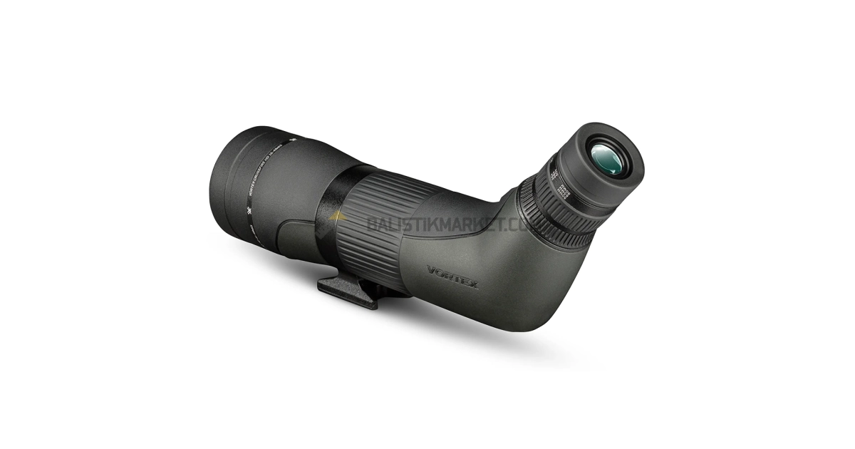 Vortex Crossfire HD 16-48x65 Gözetleme Dürbünü (Açılı)