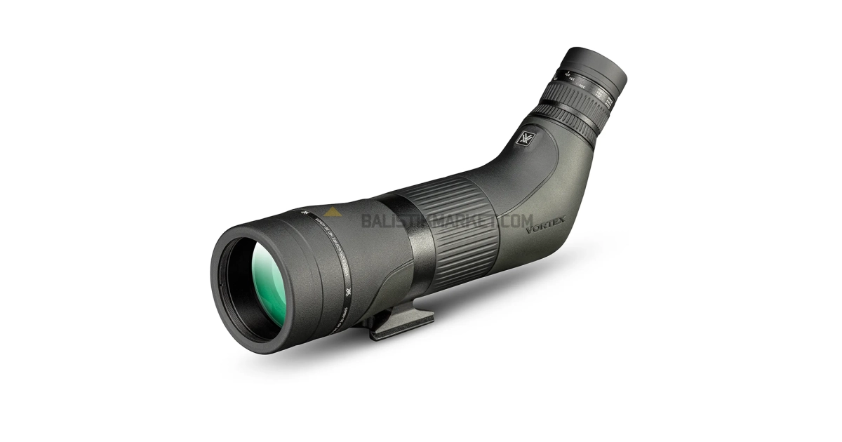 Vortex Crossfire HD 16-48x65 Gözetleme Dürbünü (Açılı)