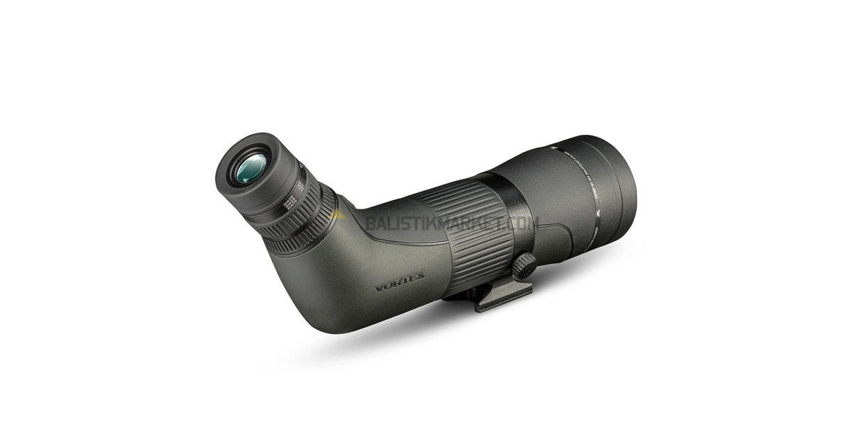 Vortex Crossfire HD 16-48x65 Gözetleme Dürbünü (Açılı)