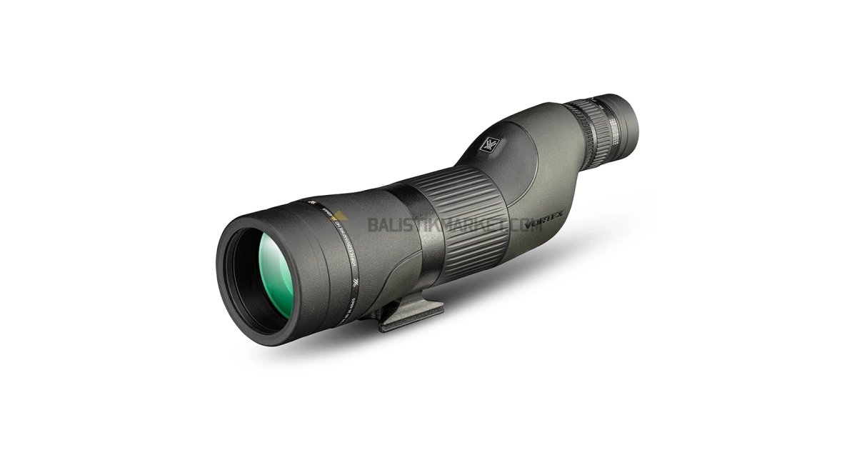 Vortex Crossfire HD 16-48x65 Gözetleme Dürbünü (Düz)