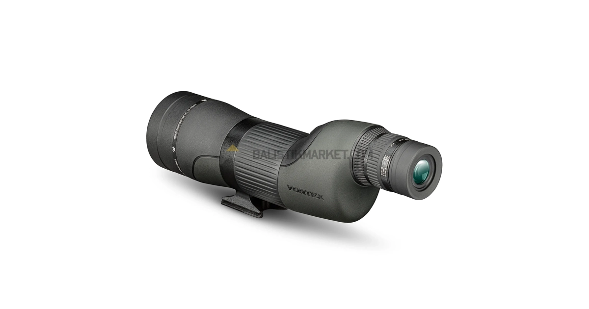Vortex Crossfire HD 16-48x65 Gözetleme Dürbünü (Düz)