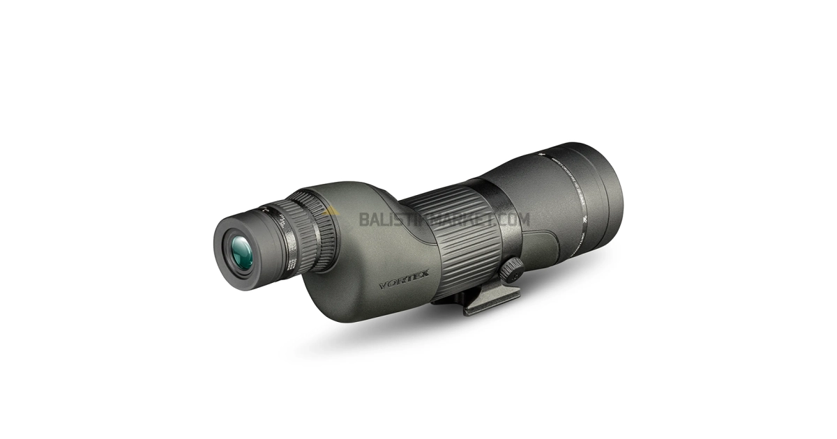 Vortex Crossfire HD 16-48x65 Gözetleme Dürbünü (Düz)