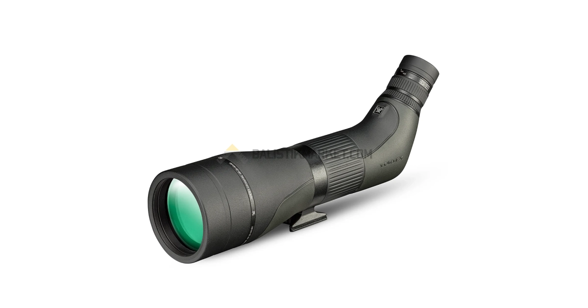 Vortex Crossfire HD 20-60x80 Gözetleme Dürbünü (Açılı)