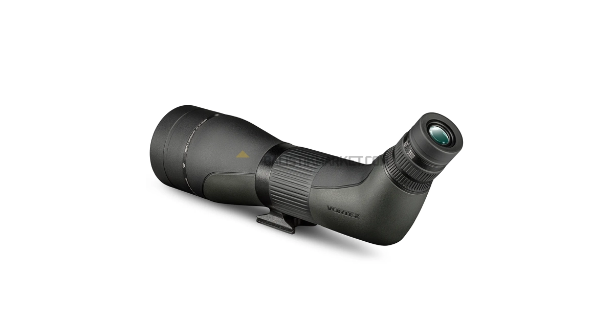 Vortex Crossfire HD 20-60x80 Gözetleme Dürbünü (Açılı)