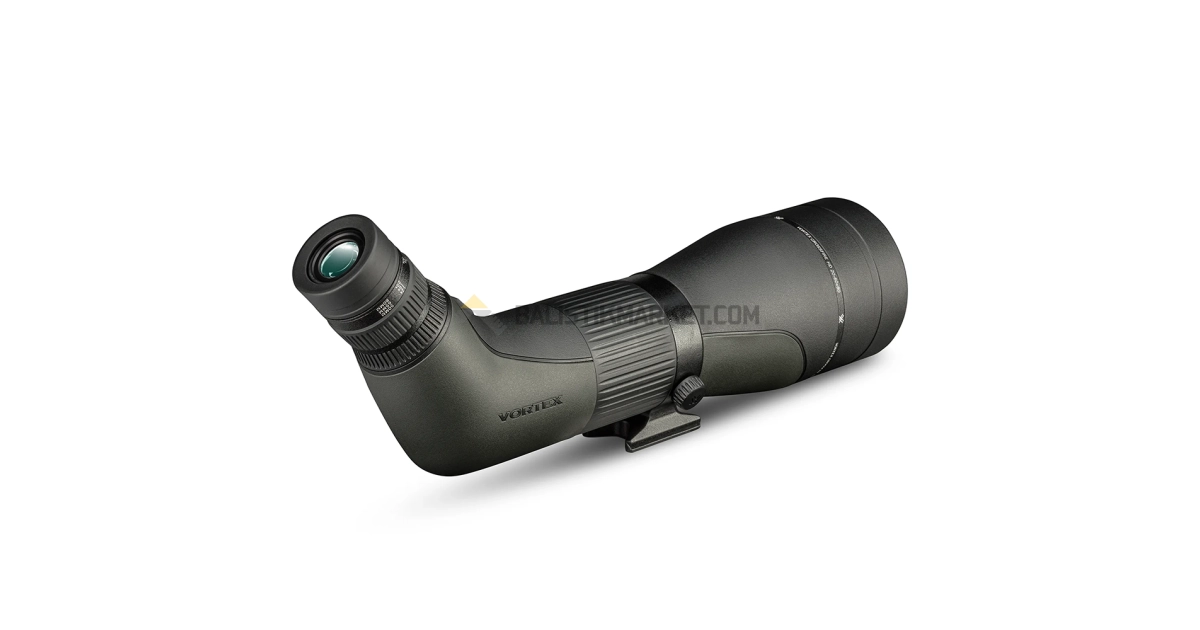 Vortex Crossfire HD 20-60x80 Gözetleme Dürbünü (Açılı)