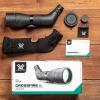 Vortex Crossfire HD 20-60x80 Gözetleme Dürbünü (Açılı)