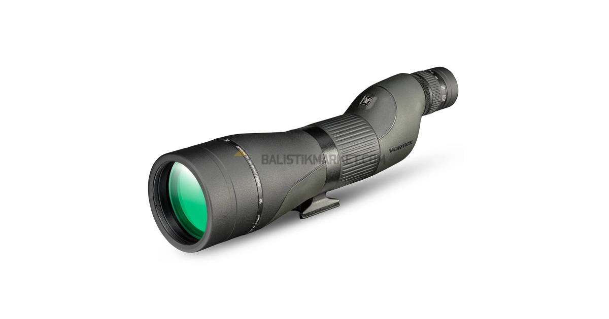 Vortex Crossfire HD 20-60x80 Gözetleme Dürbünü (Düz)