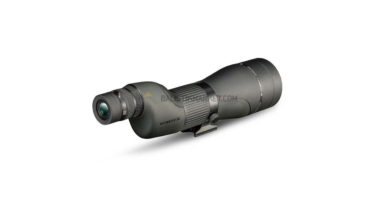 Vortex Crossfire HD 20-60x80 Gözetleme Dürbünü (Düz)