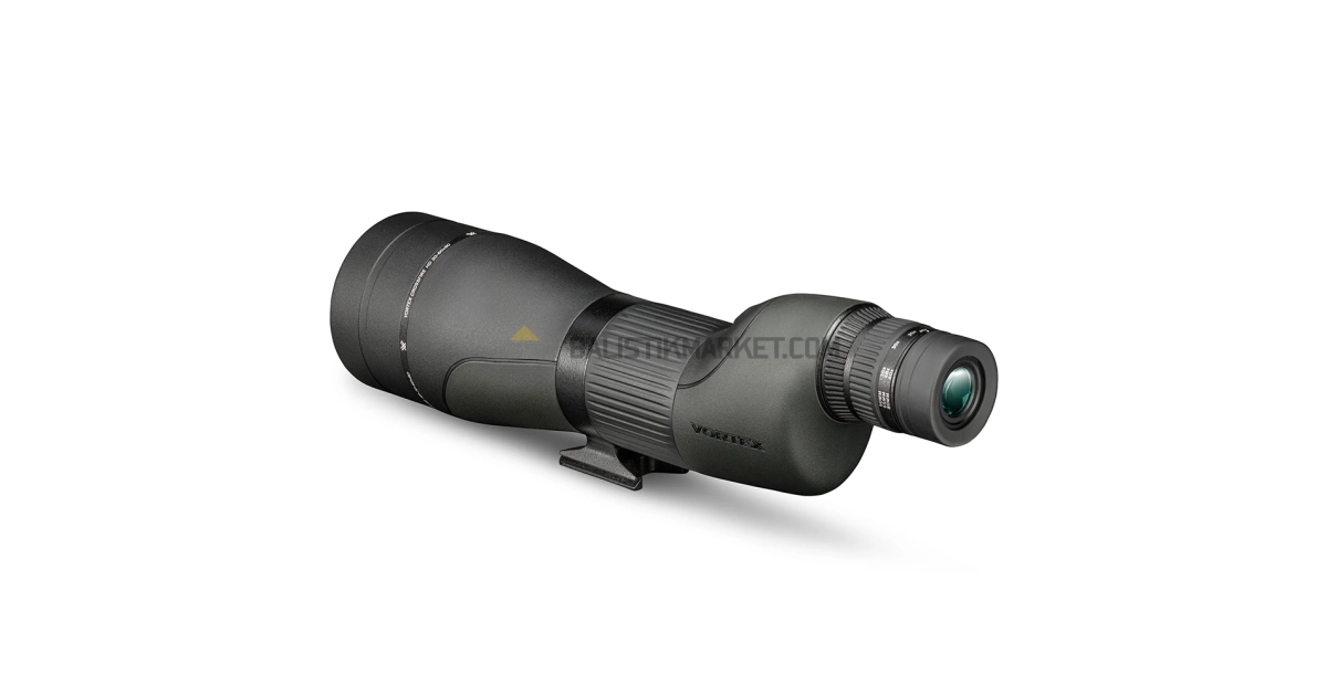 Vortex Optics Crossfire HD 20-60x80 Gözetleme Dürbünü (Düz)