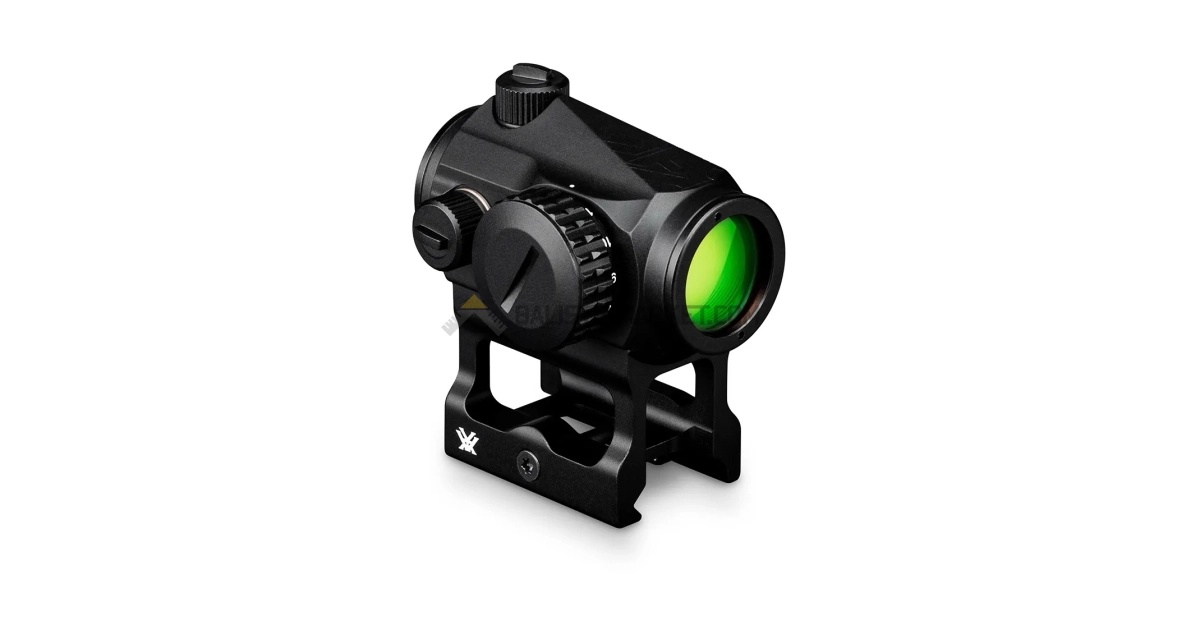 Vortex Crossfire Green Dot Nişangah (2 MOA)